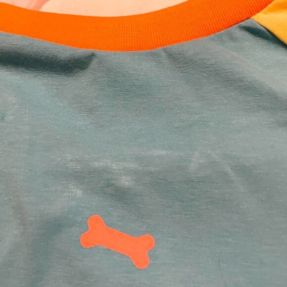 Martha Stewart Fashion Dog Apparel Birthday Dog Outfit Size Large Flaws - Picture 3 of 12